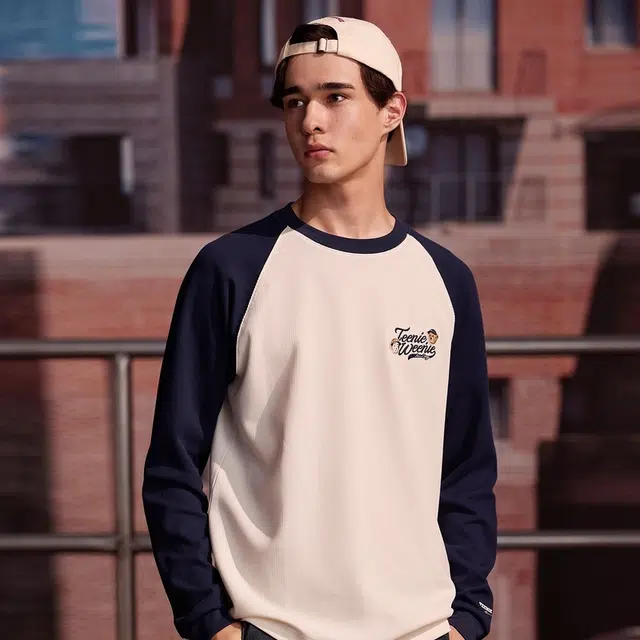 Teenie Weenie Men 24FW T