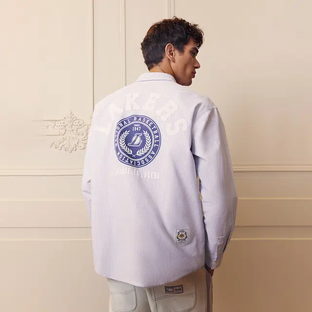 JACK JONES JACKJONES x NBA