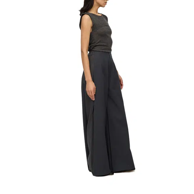 RUOHAN OCEAN IBO PANTS PREAW25