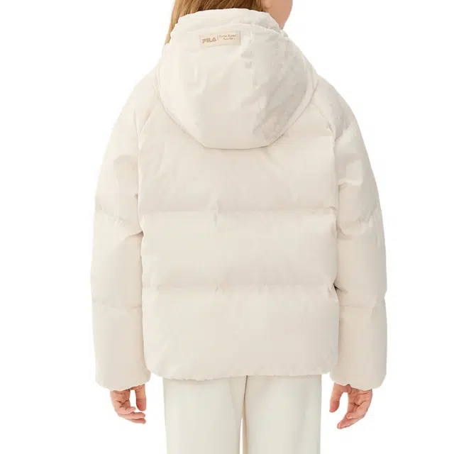 FILA KIDS x Peter Rabbit WHITE LINE