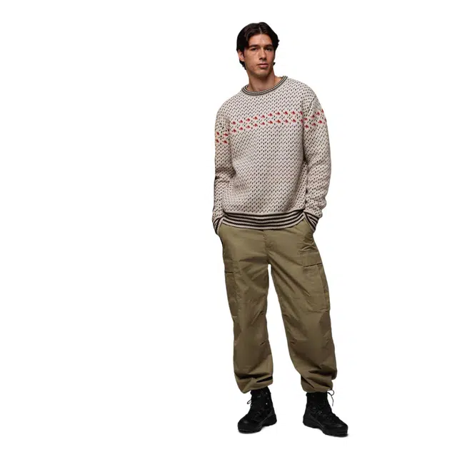 MAMMUT x Cabourn Direttissima