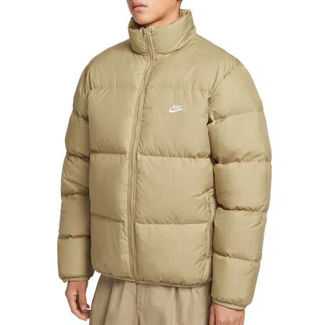 Nike Sportswear Club