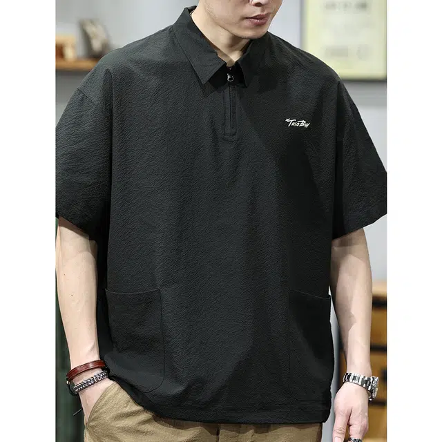 BUYDAUL Polo