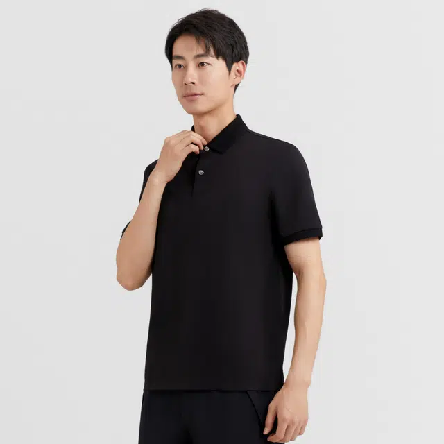 SUNDANCE Polo