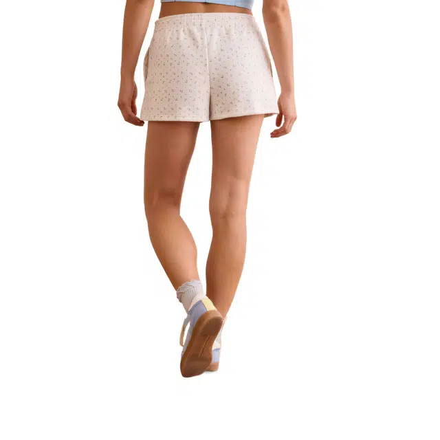 ALTAR'D STATE Graceful Floral Lounge Shorts