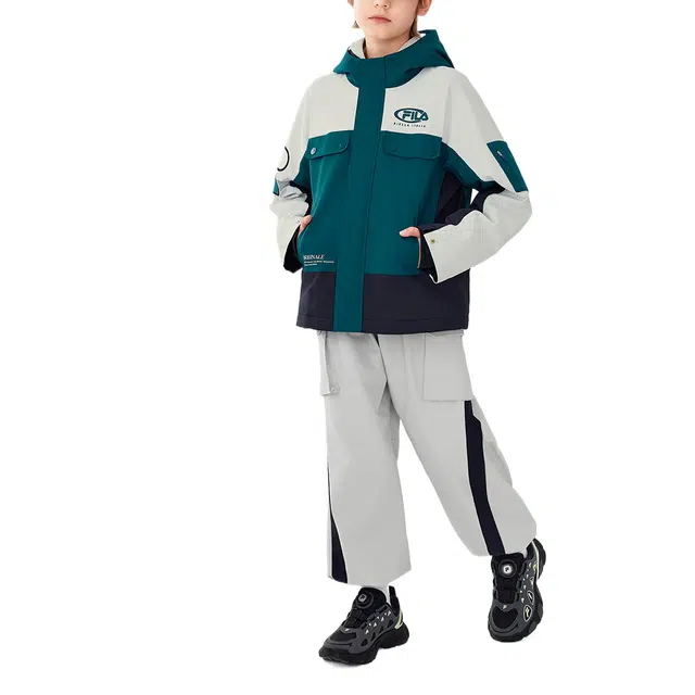 FILA KIDS ORIGINALE