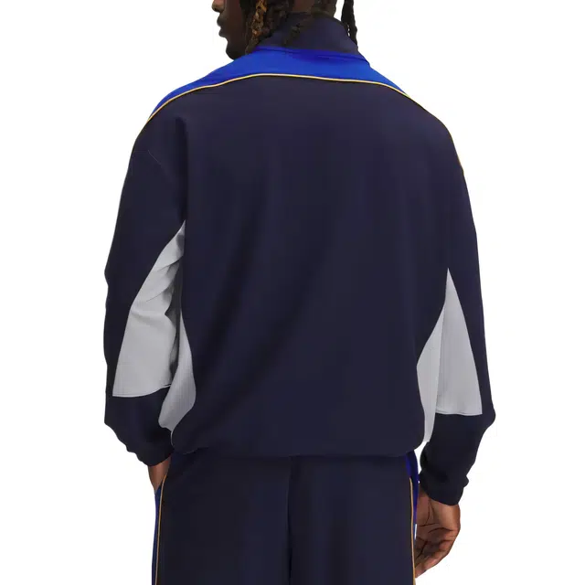 Under Armour Best Level Tricot Logo