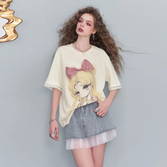 ELF SACK T