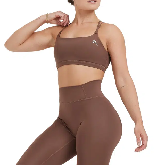 ONER ACTIVE Everyday Cross Over Bralette