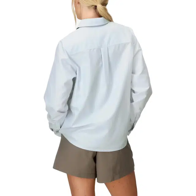 Marmot AirExchange UPF 40