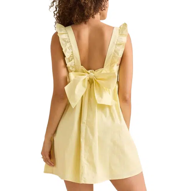 ALTAR'D STATE Mini Dress Kaitlyn