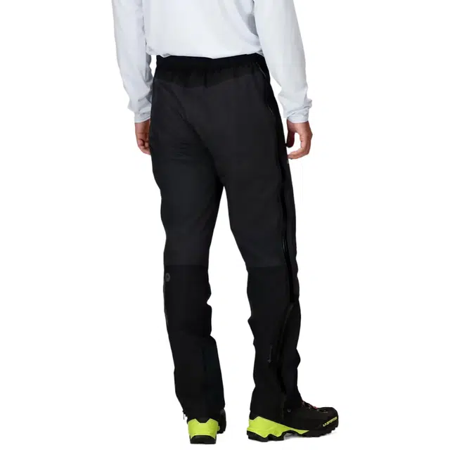 Marmot Seeker GORETEX Black