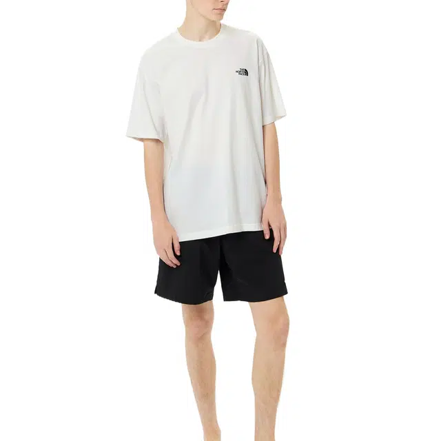 THE NORTH FACE Flash Dry Pixel Plant T