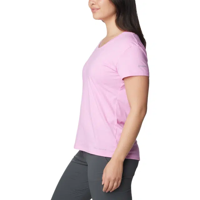 Columbia Sun Trek Women's T