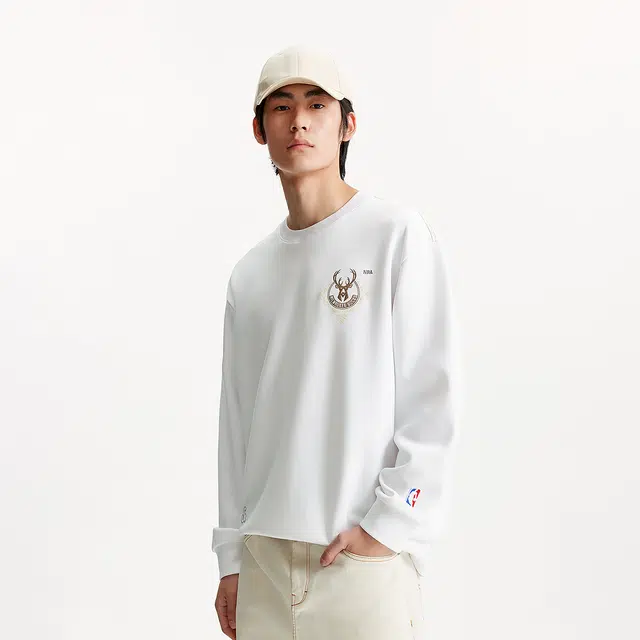 JACK JONES JACKJONES x NBA