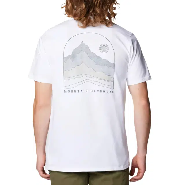 MOUNTAIN HARDWEAR MOUNTAINSUNSETT