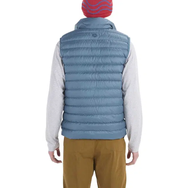 Marmot Highlander