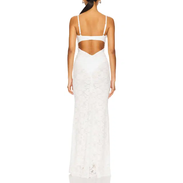 SUPERDOWN Mercer Maxi