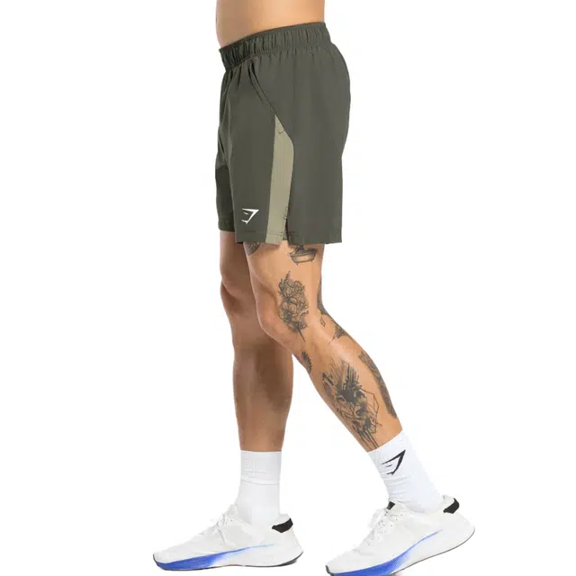 GYMSHARK Sport 7" Shorts