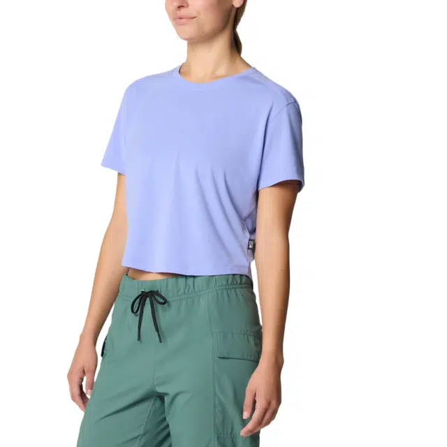 MOUNTAIN HARDWEAR TrekkinGo T