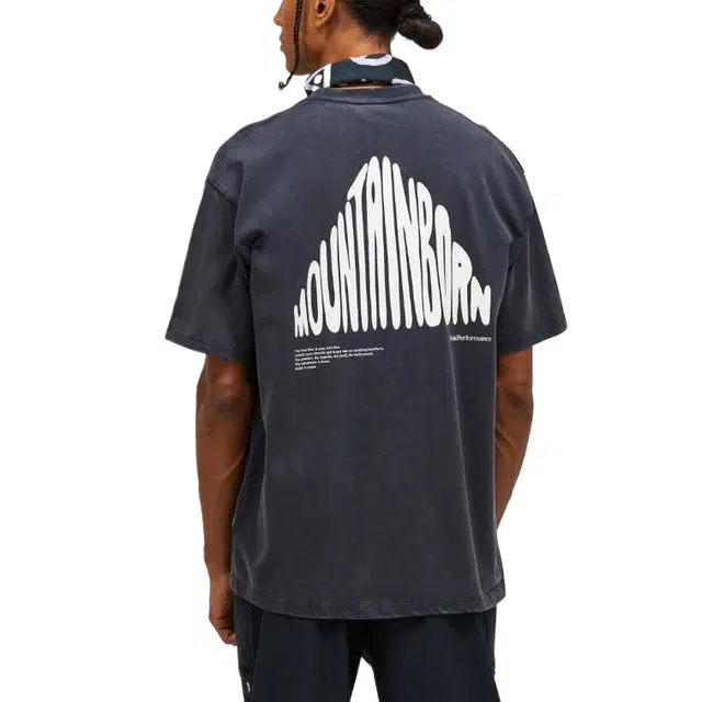 PEAK PERFORMANCE T