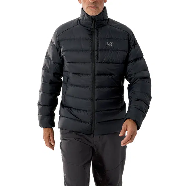 Arcteryx THORIUM 750 logo