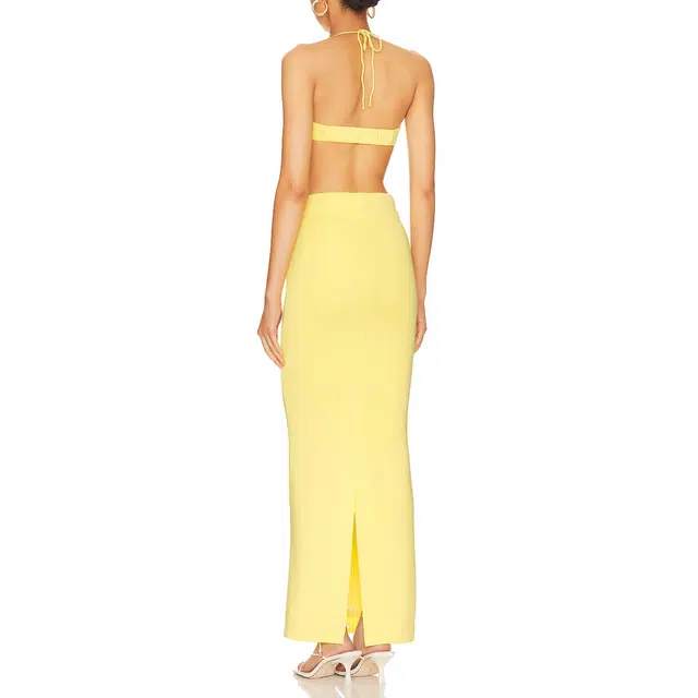 SUPERDOWN Skirt Set Raquel
