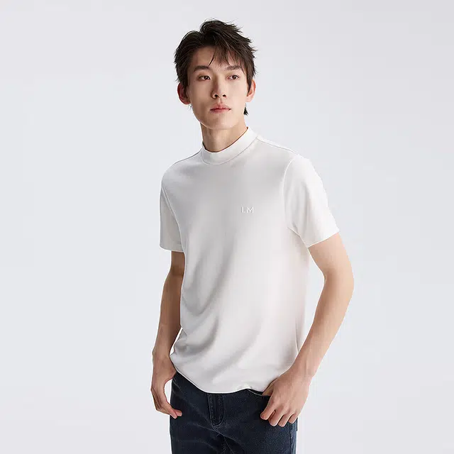 LESS IS MORE T