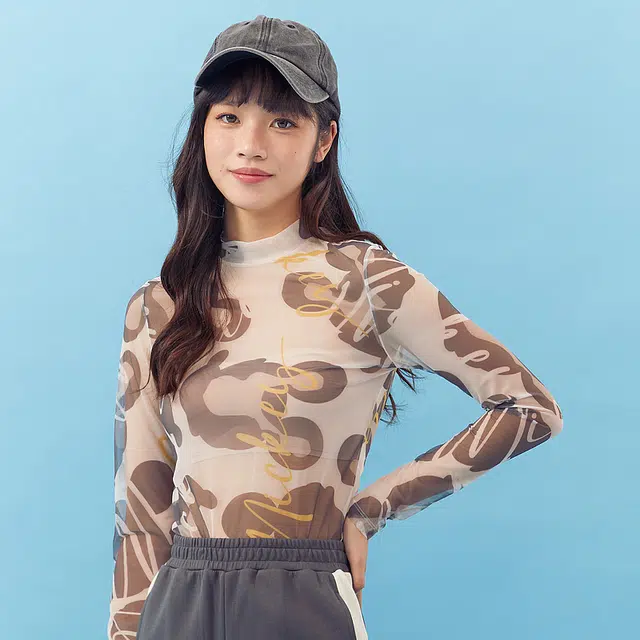 x Disney T