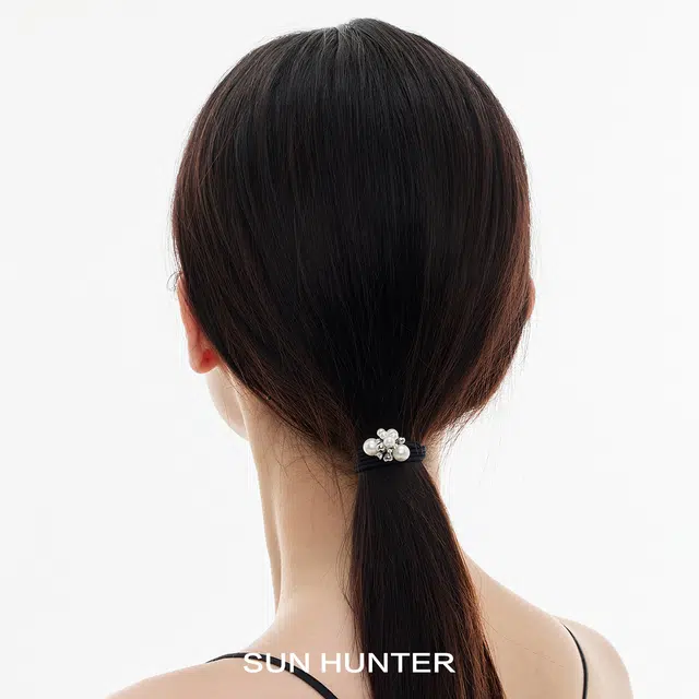 SUN HUNTER