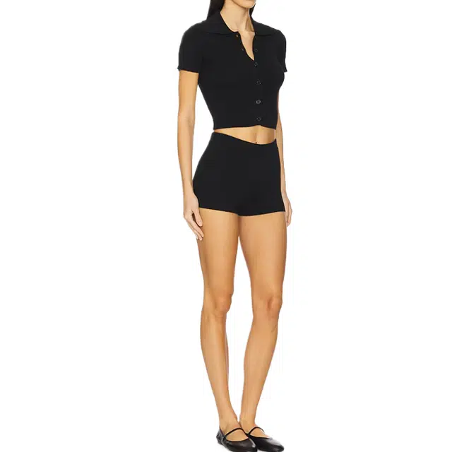 SUPERDOWN Delta Short Set