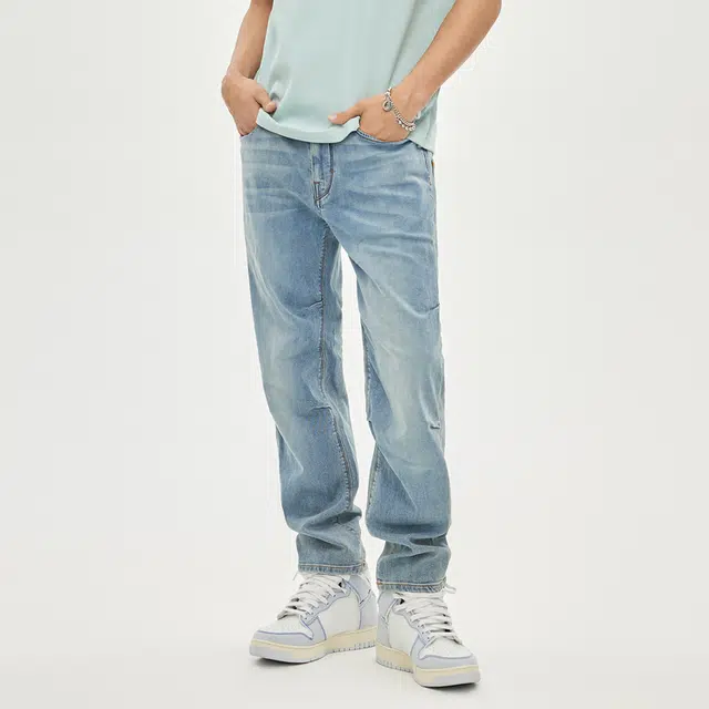 ABLE JEANS