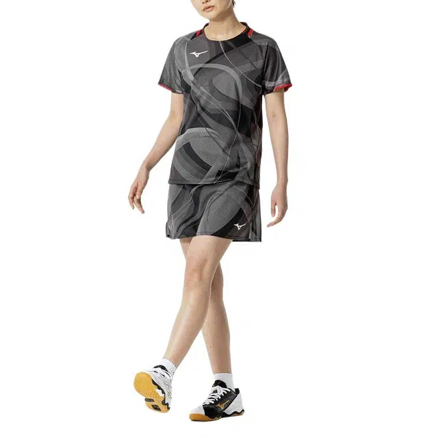 Mizuno MUGEN GRAPHIC