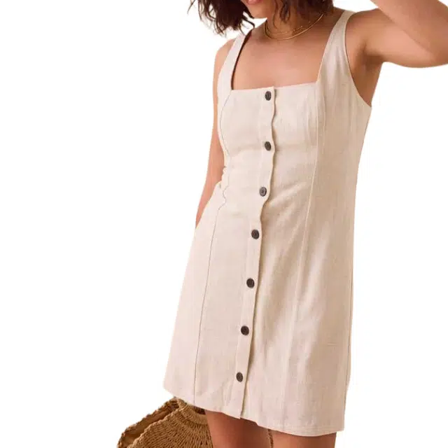 ALTAR'D STATE Mini Dress Rosalie