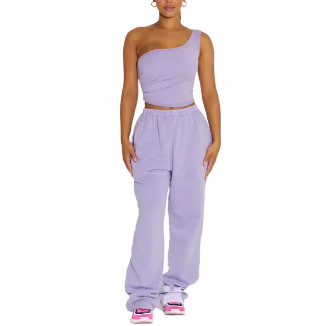 NAKED WARDROBE Xoxo Sweats