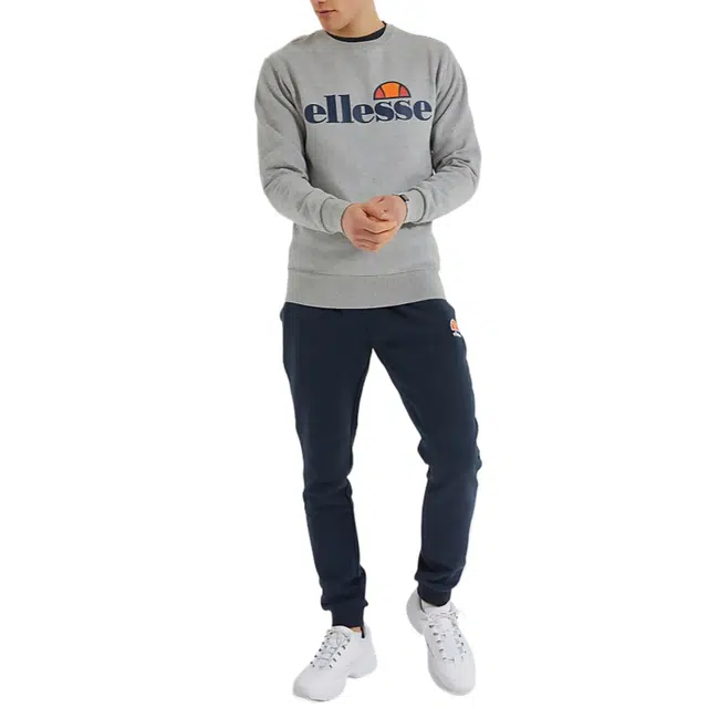 ellesse