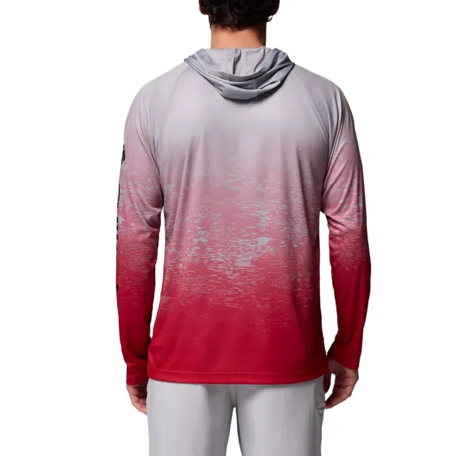 Columbia CLG Super Terminal Tackle Omni-Shade