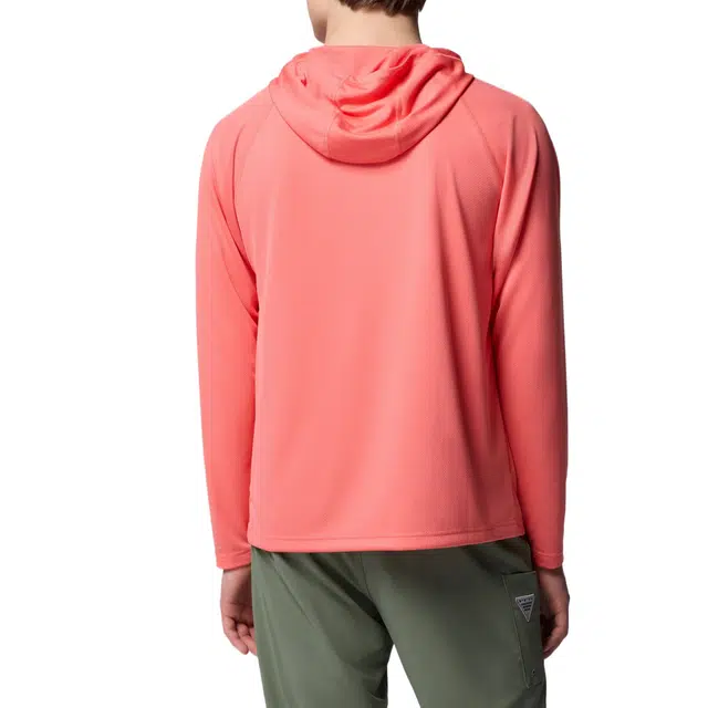 Columbia PFG Solar Stream Omni-ShadeOmni-Wick