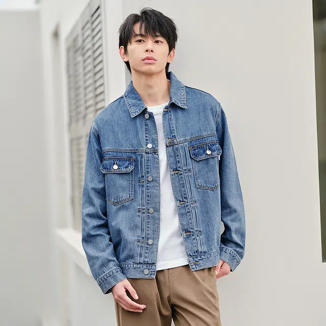 gxg jeans 1978