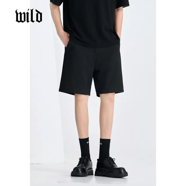 WILD LEADER