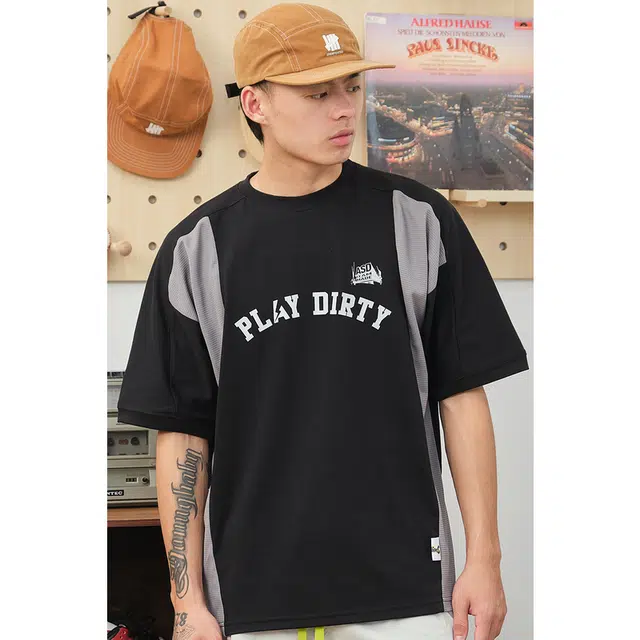 ACTIONSQUAD T