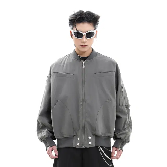TREND ST