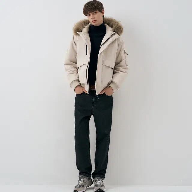 Teenie Weenie Men 24FW