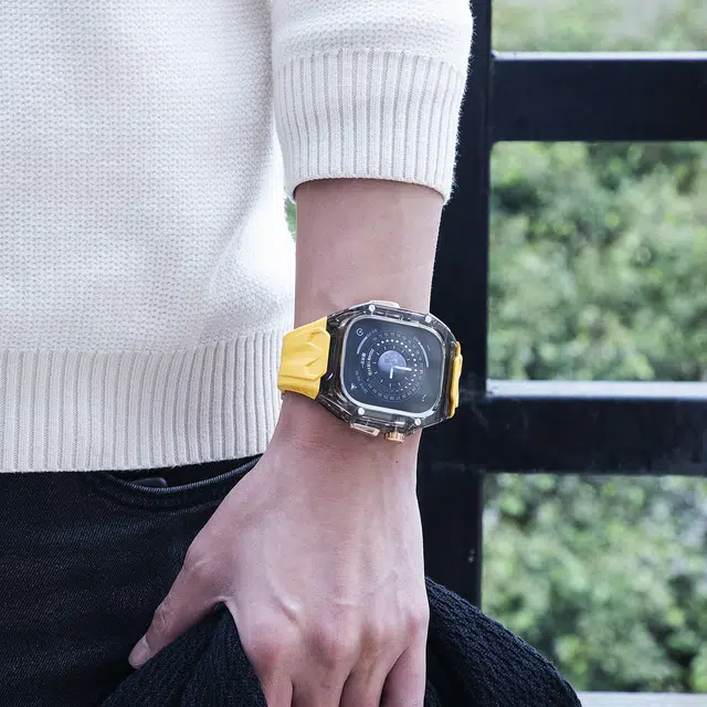 sopi TPU STOiwatchS10s9876Ultra