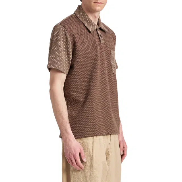 Universal Works Polo