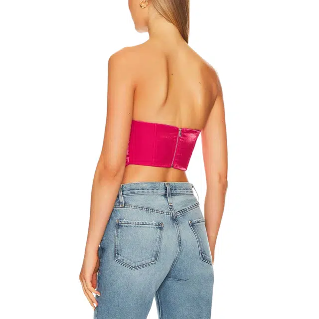 SUPERDOWN Clara Cut Out