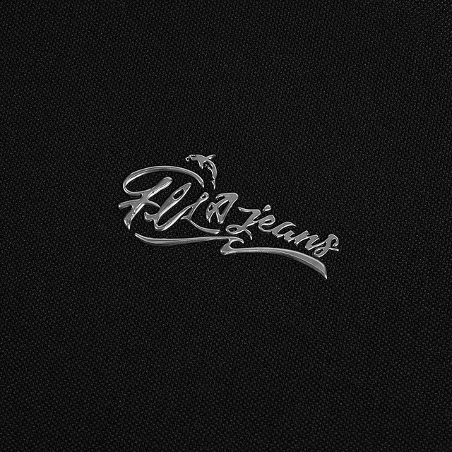 HLA JEANS Polo