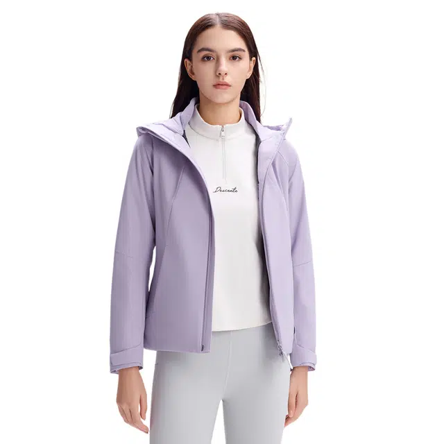 DESCENTE WomenS Ski Style