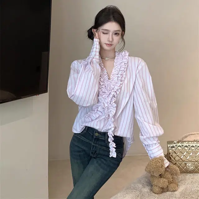 MISSHONEY MH V