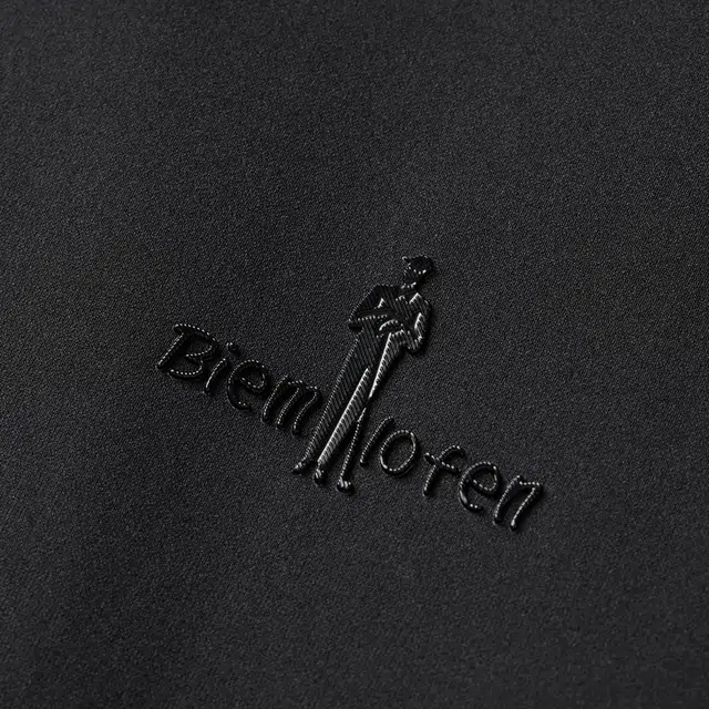 比音勒芬 【机能针织】休闲外套百搭舒适简约夹克 男款